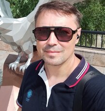 Фотография мужчины Дмитрий, 43 года из г. Саки