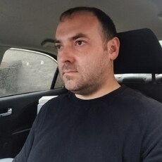 Фотография мужчины Алексей, 35 лет из г. Санкт-Петербург