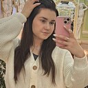 Анжелика, 19 лет
