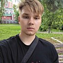 Олег, 18 лет