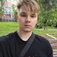 Фотография мужчины Олег, 18 лет из г. Саранск