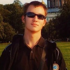 Фотография мужчины Алексей, 19 лет из г. Пермь