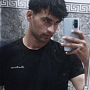 Benjamin, 22 года