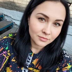 Фотография девушки Елена, 30 лет из г. Зима