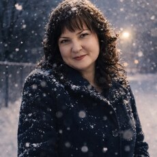 Фотография девушки Евгения, 43 года из г. Анжеро-Судженск