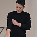 Дидар, 29 лет
