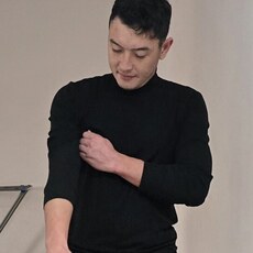 Фотография мужчины Дидар, 29 лет из г. Павлодар