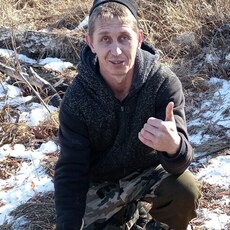 Фотография мужчины Димас, 34 года из г. Благовещенск