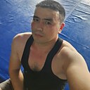 Мухаммад, 33 года