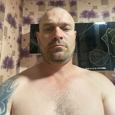 Фотография мужчины Михаил, 40 лет из г. Тайынша