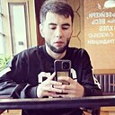 Максим, 36 лет