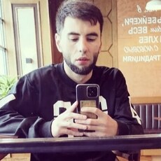 Фотография мужчины Максим, 36 лет из г. Екатеринбург