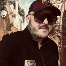 Фотография мужчины Валерий, 40 лет из г. Самара