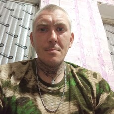 Фотография мужчины Сергей, 38 лет из г. Балашиха