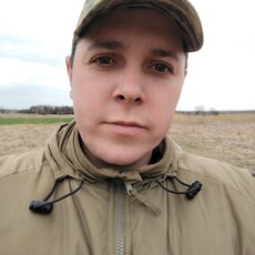 Фотография мужчины Саша, 30 лет из г. Николаев