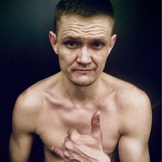 Фотография мужчины Александр, 39 лет из г. Сасово