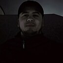 Нодир, 26 лет