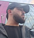 Ülvi, 27 лет