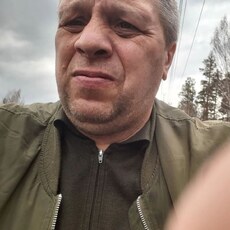 Фотография мужчины Алекс, 56 лет из г. Екатеринбург