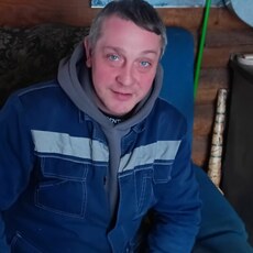 Фотография мужчины Алекс, 42 года из г. Сыктывкар