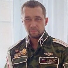 Фотография мужчины Николай, 36 лет из г. Ростов-на-Дону