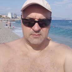 Фотография мужчины Михаил, 52 года из г. Майкоп