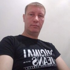 Фотография мужчины Олег, 42 года из г. Петровск