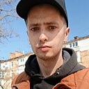 Андрій, 27 лет
