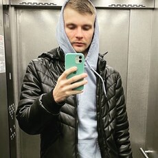 Фотография мужчины Ник, 32 года из г. Новочеркасск