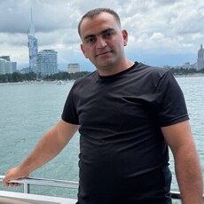 Фотография мужчины Gev, 32 года из г. Мурманск
