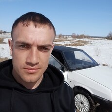Фотография мужчины Василий, 27 лет из г. Стерлитамак