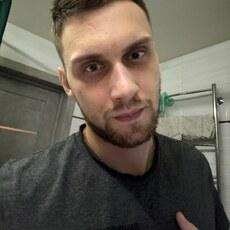 Фотография мужчины Дмитрий, 28 лет из г. Жодино