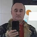 Берик, 46 лет