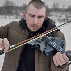 Фотография мужчины Михаил, 25 лет из г. Орехово-Зуево