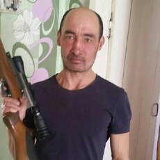 Фотография мужчины Никалай, 47 лет из г. Ясный