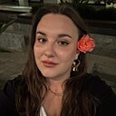 Настя, 28 лет