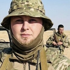 Фотография мужчины Александр, 28 лет из г. Калуга