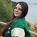 Анастасия, 21 год