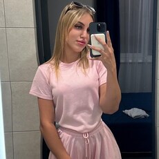 Фотография девушки Екатерина, 22 года из г. Крымск