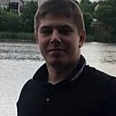 Кирилл, 25 лет