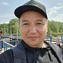 Arystan, 37 лет