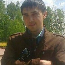 Фотография мужчины Урал, 37 лет из г. Оренбург