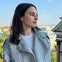 Анастасия, 22 года