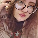 Оля, 22 года