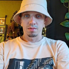 Фотография мужчины Андрей, 37 лет из г. Пенза