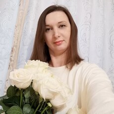 Фотография девушки Светлана, 43 года из г. Сызрань