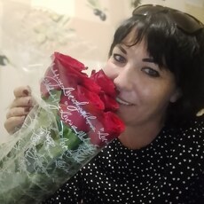 Фотография девушки Hikolaevna, 39 лет из г. Саратов