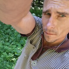 Фотография мужчины Василий, 35 лет из г. Одинцово
