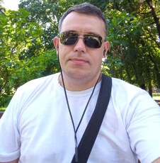 Александр, 42 из г. Донецк.