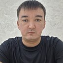 Айбек, 26 лет